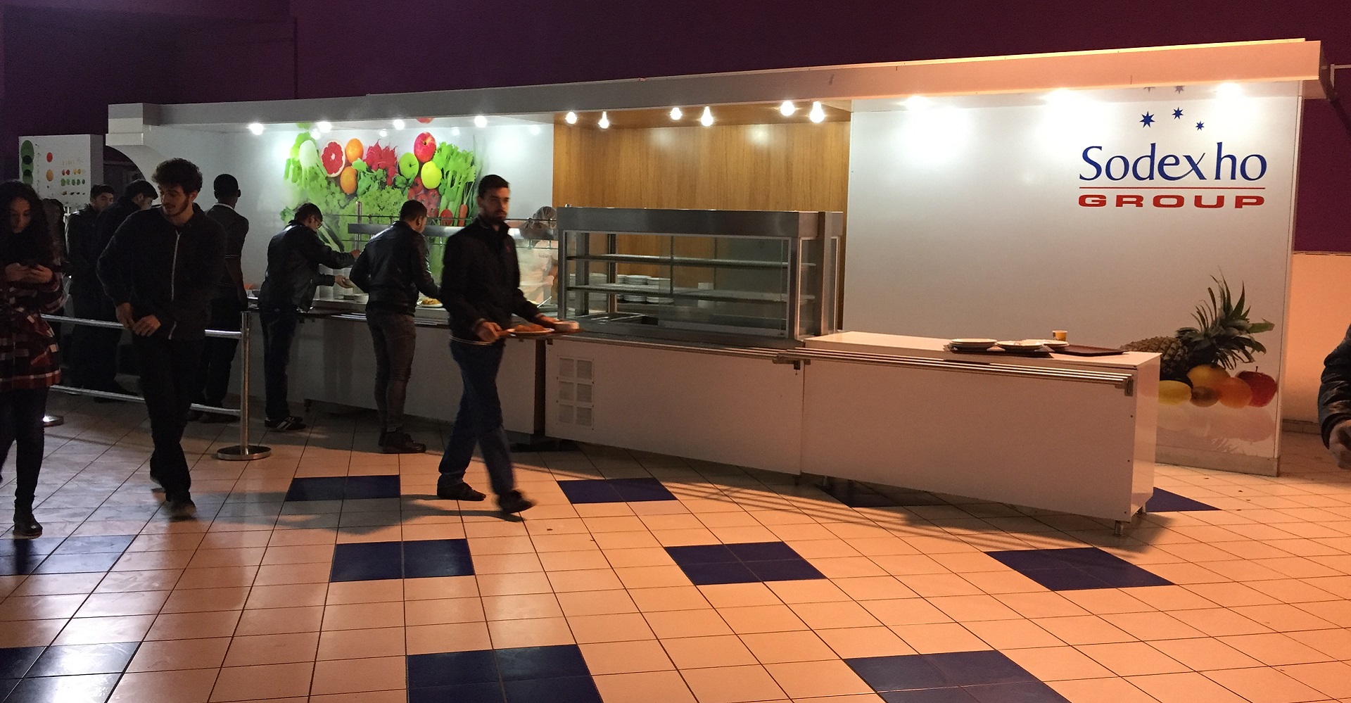 Kıbrıs Catering Slider